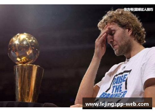 NBA：超级球星与冠军之路