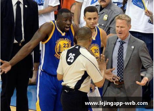 NBA禁赛政策解析与影响分析