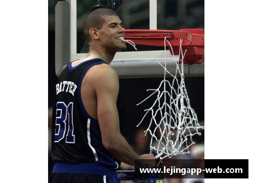 黑金时代：NBA明星与传奇的峥嵘岁月